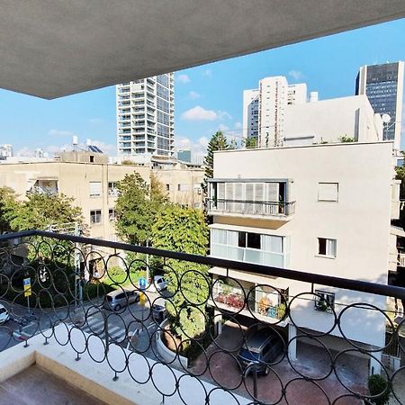 Bnbisrael Apartments - Yosef Eliyahu Terracotta テル・アビブ エクステリア 写真