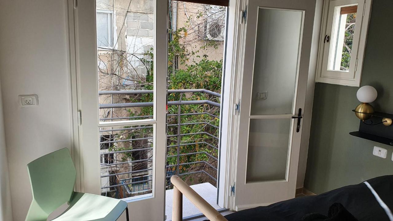 Bnbisrael Apartments - Yosef Eliyahu Terracotta テル・アビブ エクステリア 写真